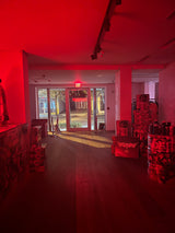 Miami Design District Pop-Up