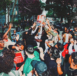 Miami Art Basel Giveaway