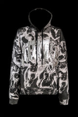 The City Of Angels Oversized Hoodie