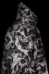 The City Of Angels Oversized Hoodie