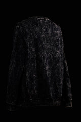 The Acid Washed Heavy-Weight French Terry Sweatshirt