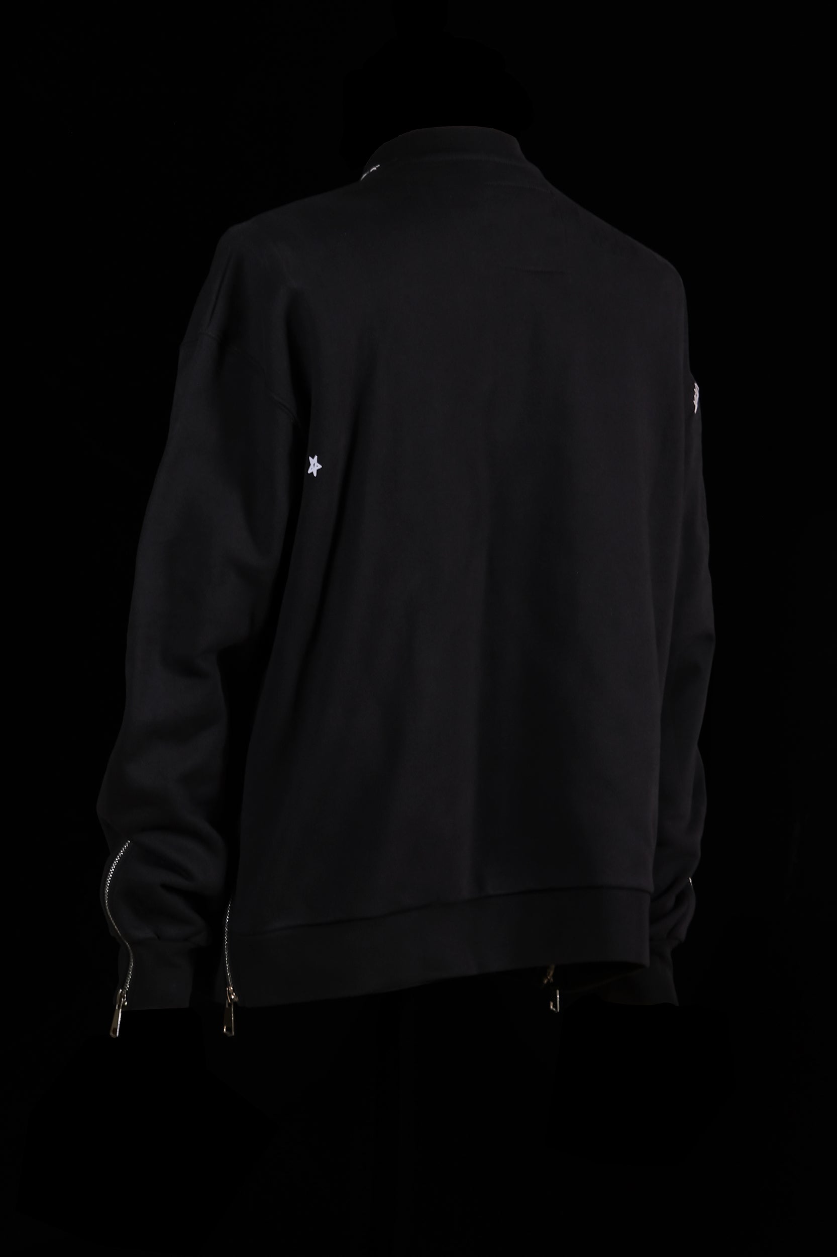 Teddy Bear Sweatshirt
