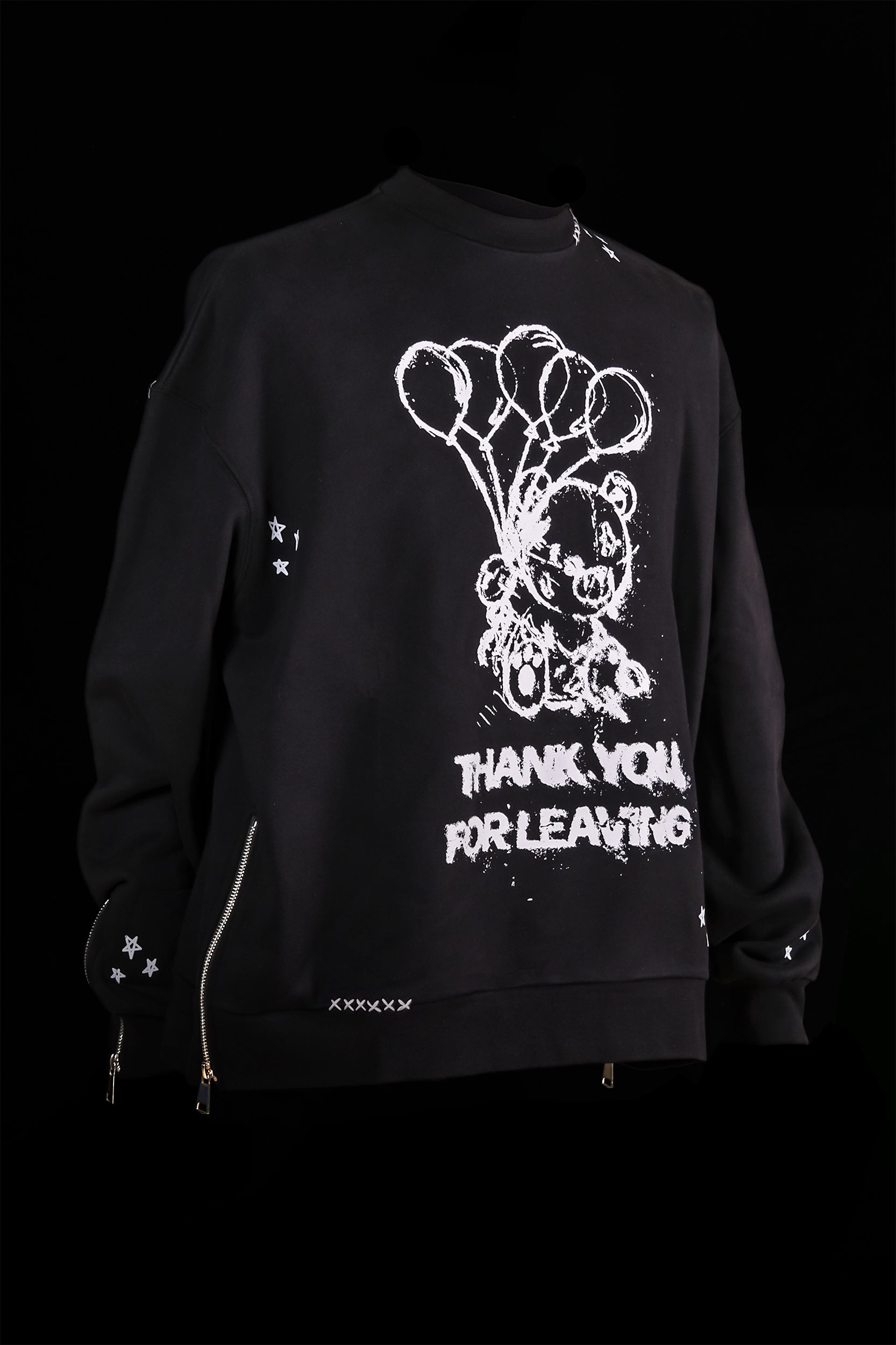 Teddy Bear Sweatshirt