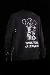 Teddy Bear Sweatshirt