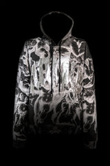 The City Of Angels Oversized Hoodie