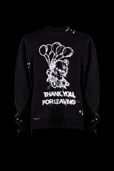 Teddy Bear Sweatshirt