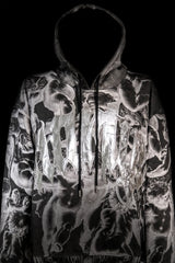 The City Of Angels Oversized Hoodie
