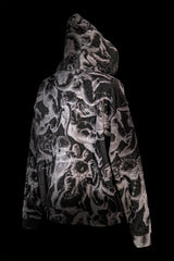 The City Of Angels Oversized Hoodie