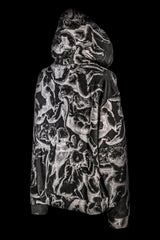 The City Of Angels Oversized Hoodie