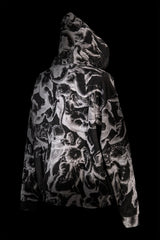 The City Of Angels Oversized Hoodie