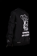 Teddy Bear Sweatshirt