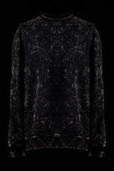 The Acid Washed Heavy-Weight French Terry Sweatshirt